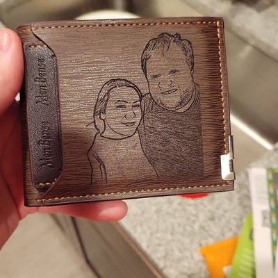 Personalised family christmas stockings