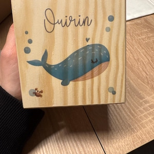 Sarah added a photo of their purchase