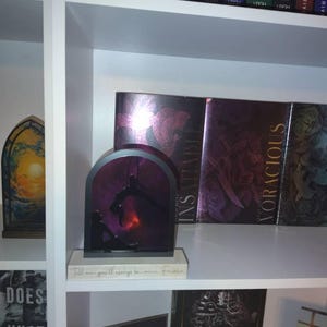 Yvette added a photo of their purchase