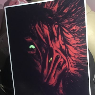 Yokune Ruko Art Print, UTAU - Etsy