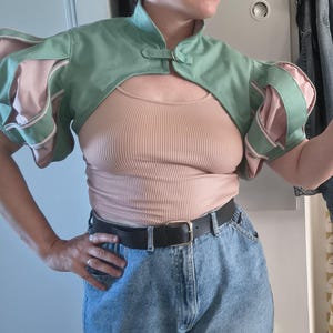Etsy buyer added a photo of their purchase
