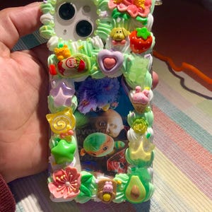 Isabel added a photo of their purchase