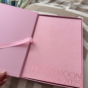 Abbie added a photo of their purchase