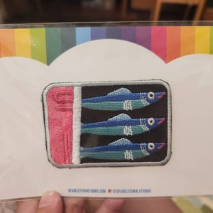 Amber added a photo of their purchase