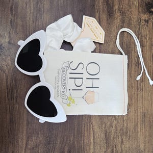 Samantha added a photo of their purchase