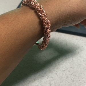 Etsy buyer added a photo of their purchase