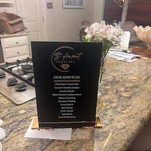 Melissa added a photo of their purchase