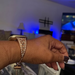 Kim added a photo of their purchase