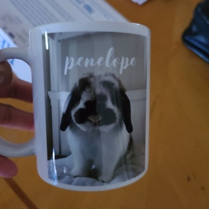 Veronica added a photo of their purchase