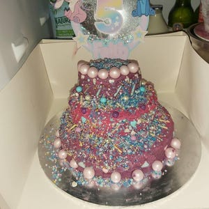 Amy added a photo of their purchase