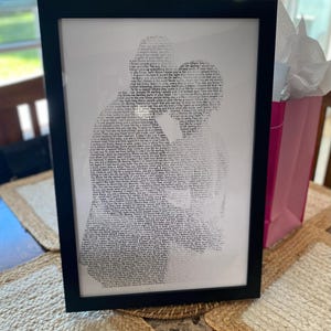Tammy added a photo of their purchase