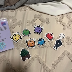 Jaiden added a photo of their purchase