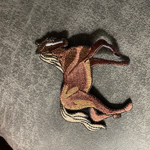 Cynde added a photo of their purchase