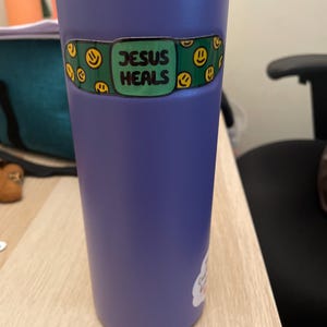 Maria added a photo of their purchase