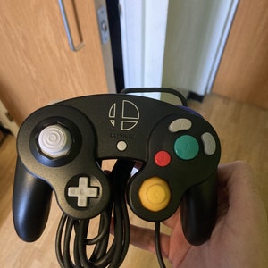 Tom added a photo of their purchase