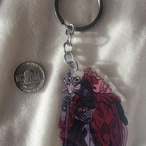 Harrison added a photo of their purchase