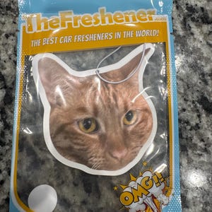 Comprador de Etsy ha añadido una foto de su compra