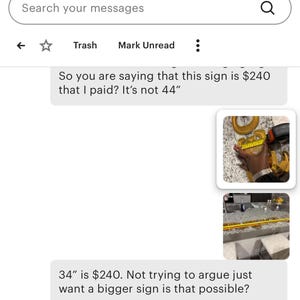 Marion added a photo of their purchase