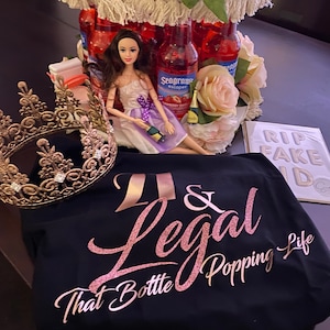 Desiree added a photo of their purchase