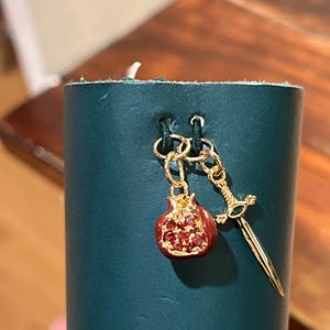 Miriam added a photo of their purchase