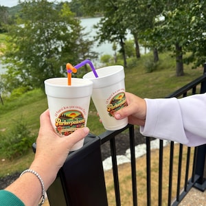 Kelsey added a photo of their purchase