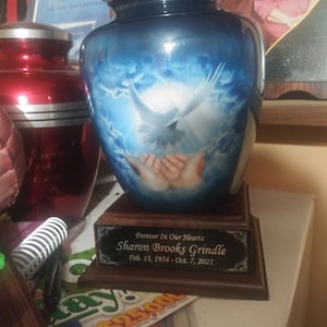 Brittanie added a photo of their purchase