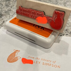 Meagan added a photo of their purchase