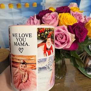 Etsy buyer added a photo of their purchase