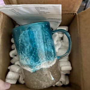 Denise a ajouté une photo de son achat
