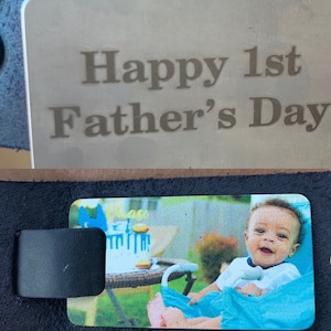 Nikki added a photo of their purchase