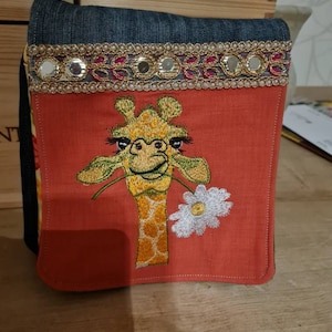 Isabella added a photo of their purchase