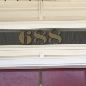 transom