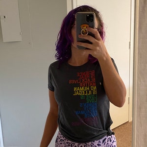 Emily added a photo of their purchase