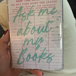Haley added a photo of their purchase