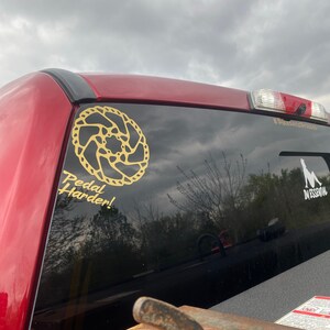 diamondback bike frame decals