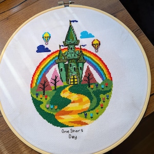 Kate added a photo of their purchase