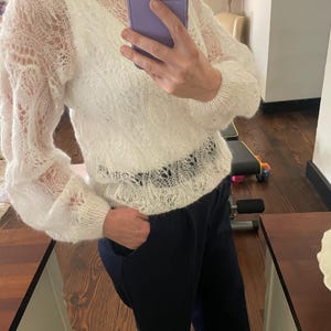 Rebekah ha añadido una foto de su compra