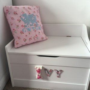 Comprador Etsy adicionaram uma foto da sua compra