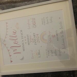 Janine added a photo of their purchase