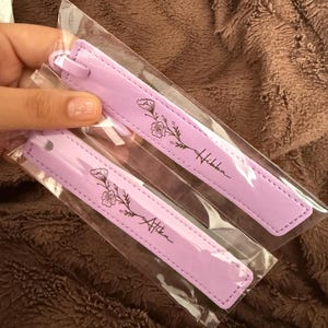 Mariyam added a photo of their purchase