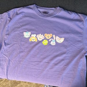 David added a photo of their purchase
