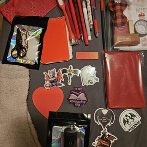 Lucy a ajouté une photo de son achat