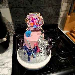 Carla added a photo of their purchase