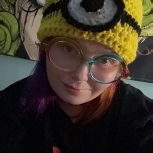 Emily added a photo of their purchase