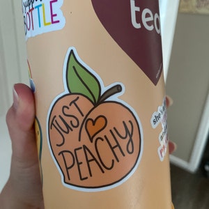 Megan added a photo of their purchase