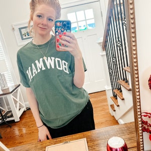 Blaire added a photo of their purchase