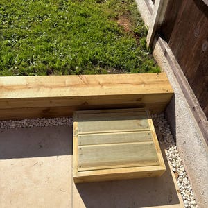 Ann added a photo of their purchase