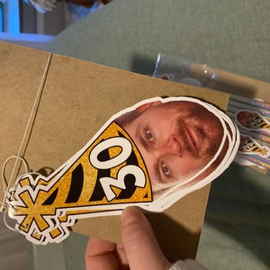 Jennifer added a photo of their purchase
