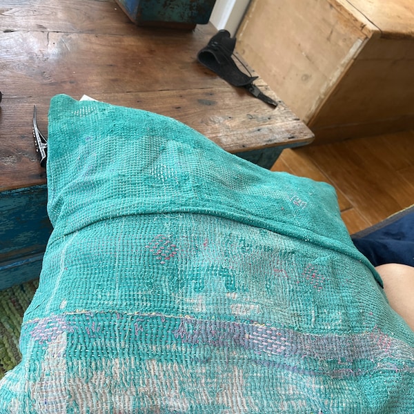 Indian Handmade Floral Kantha Quilt Throw Bedspread Bedspread Indian Handmade Floral Kantha Quilt Throw Bedspread Bedspread