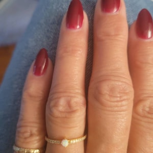 Catherine added a photo of their purchase